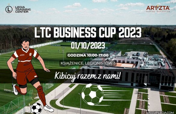 LTC Business Cup 2023